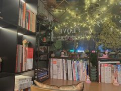 -街角 T·COFFEE 融合料理·BISTRO(车公庙店)