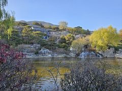 -北京西山国家森林公园