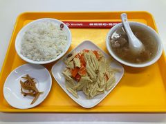 -雨霖祥和炖肉(南市店)