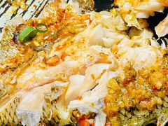 -小杨烤肉·陕西烧烤·陕西地方菜(明德门店)