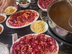 -一鼎牛鲜活牛肉城(晋江海峡国际食品城店)