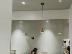大堂-千味涮·健康火锅(会展连城新天地店)