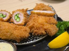 -胜博殿日式炸猪排(西红门店)