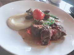 -YUE·6·西式融合餐厅(外滩六号店)
