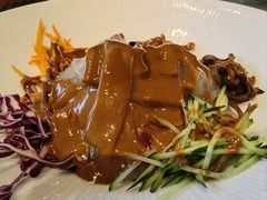 -大鸭梨烤鸭(望京店)