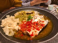 双色鸳鸯鱼头王-望湘园·洞庭渔宴(永旺店)