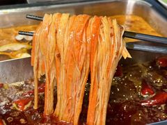 -皇城老妈火锅(琴台店)