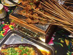 -醉烧膘·烧烤夜宵王(总店)