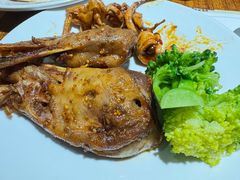 -汉巴味德(大悦城店)