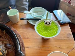 -老板恋上鱼(环山路店)
