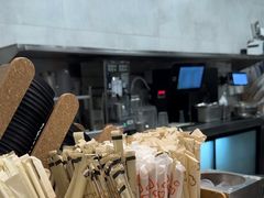 -喜茶(武汉范湖万达广场店)