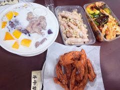 -水牛奶皇后糖水铺(深圳总店)