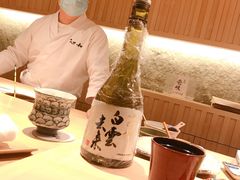 -鮨心和(外滩店)