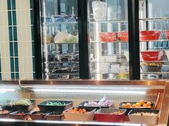 -丰茂烤串(公园店)