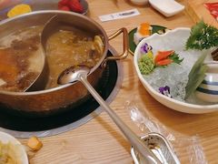 -松野谷·寿喜烧自助(华联顺义金街购物中心店)