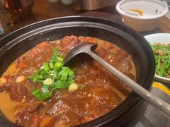 -宋徽厨·安徽菜(绿地店)