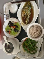 -馨果汇月子产康中心(南湖公园店)