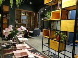 -藤野造型·专业烫染店
