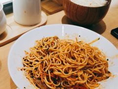 -马记永·兰州牛肉面(3019君尚店)