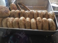 -李小老烧饼(常营民族家园店)