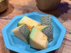 -首尔朴宝·炭火烤肉(五角场店)