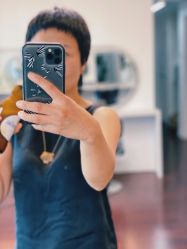 -青漾 young hair studio