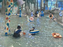 -南宫温泉水世界