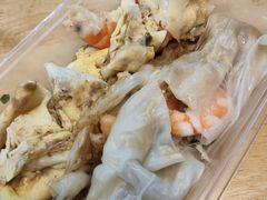 -山水肠粉(盐田店)