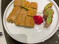 -上海人家花樣年华(中山公园店)