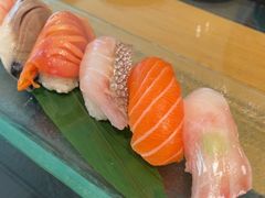 -西村日本料理(香格里拉饭店)