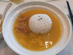 黄焖鱼翅捞饭-张生记(丁香国际店)