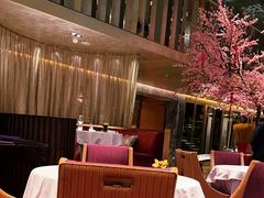-金轩中餐厅 Jin Xuan(浦东丽思卡尔顿酒店)