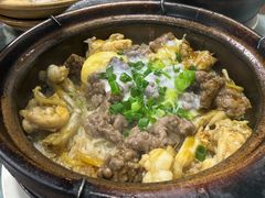 -容里煲仔饭(利丰北路店)