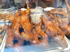 -徐六孃正宗甜皮鸭(张公桥店)