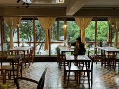 -时光花园(白鹭洲店)