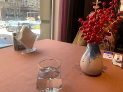 -卡本妮法餐厅·北京和平宾馆