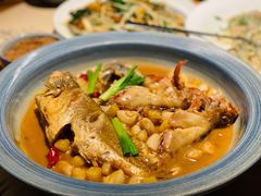 东海杂鱼-荣小馆(杭州大厦店)