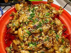 -蛙一刀·麻椒鱼火锅(金仙桥店)