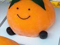 -皇冠幸福里动物奶油生日蛋糕(万达店)