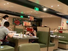 -海底捞火锅(南山京基百纳店)