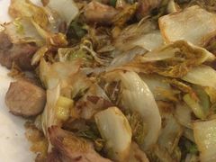 -北李妈妈菜·海肠捞饭(高新万达店)