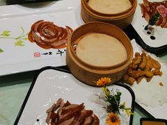 -全聚德烤鸭店(和平路店)