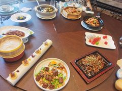 -鹭禧·中餐厅(厦门波特曼七星湾酒店)