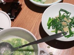 -吕氏疙瘩汤·新派鲁菜(济南万象城店)