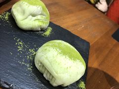 抹茶大福-無邪日式甜品(世博源店)