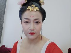 -盘子女人坊(西安至尊店)