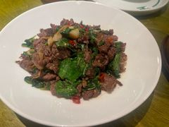 -一坐一忘云南菜(卓悦中心)