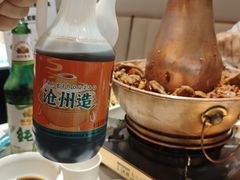 -0317火锅鸡·清真(正达店)