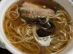 -美味斋(西北街店)