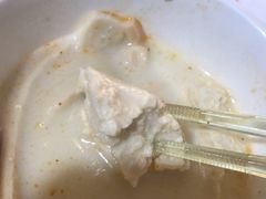 -老鳯府豆花泡馍(第五大道店)